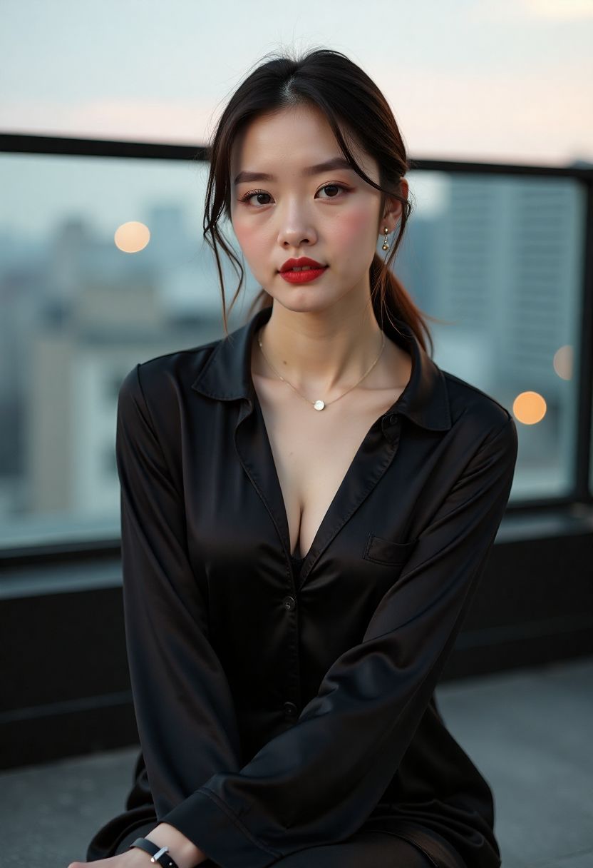 清迈来信海报