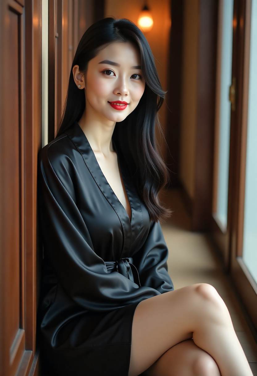 云端修理铺动漫海报