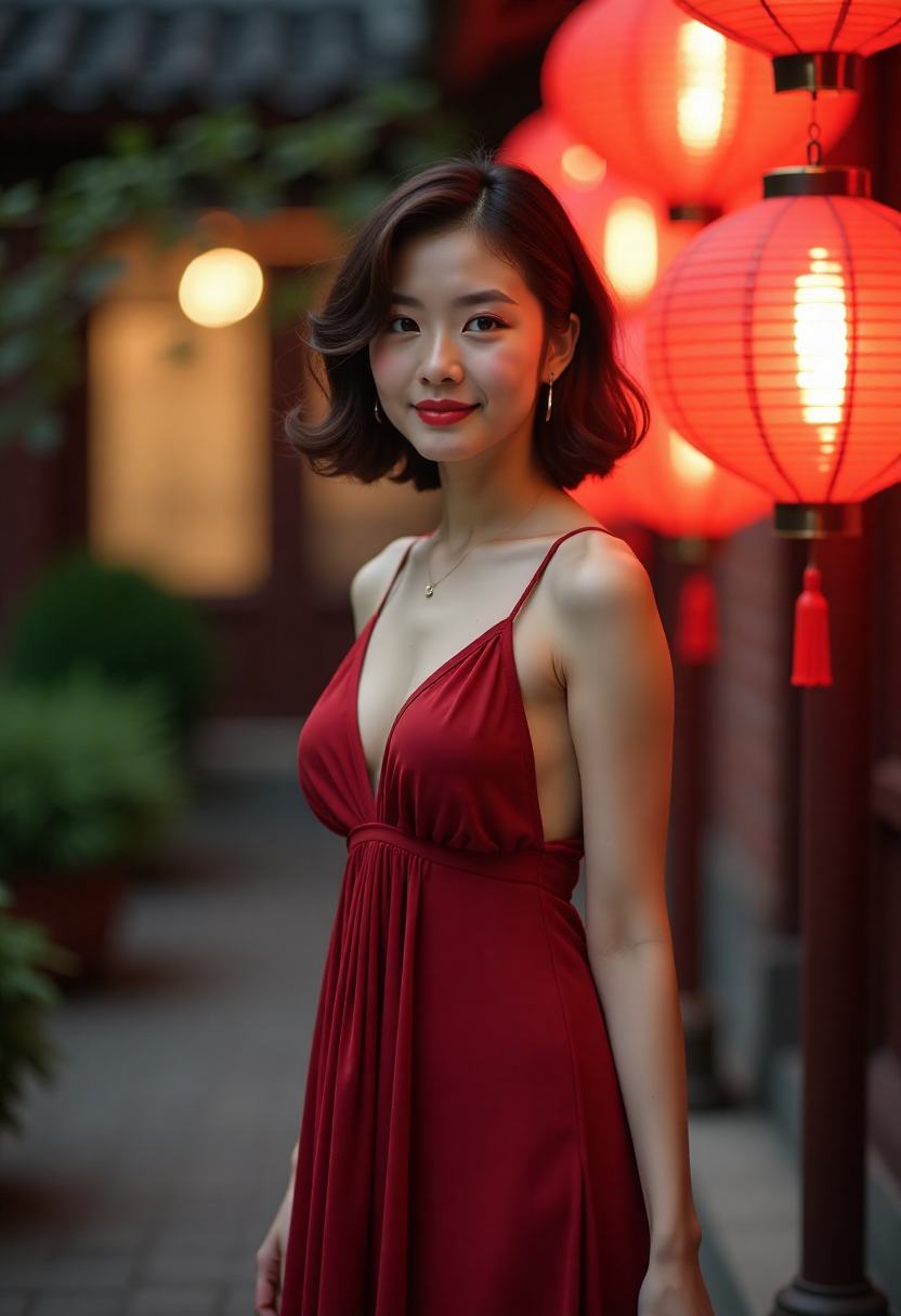 周末去远方海报