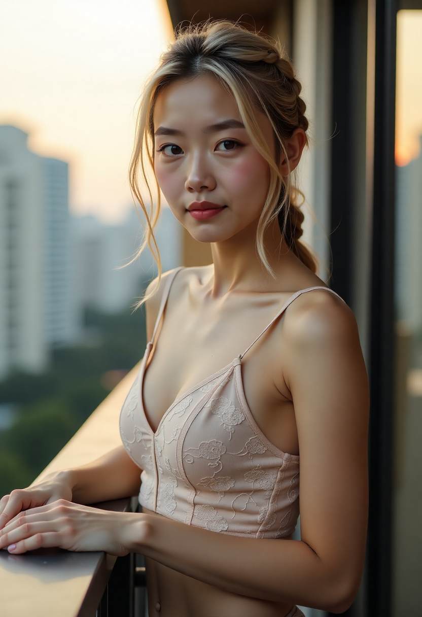 星河邮差海报